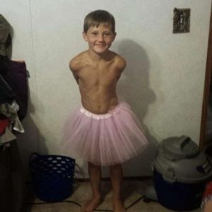 Meet your Posher, Tyler